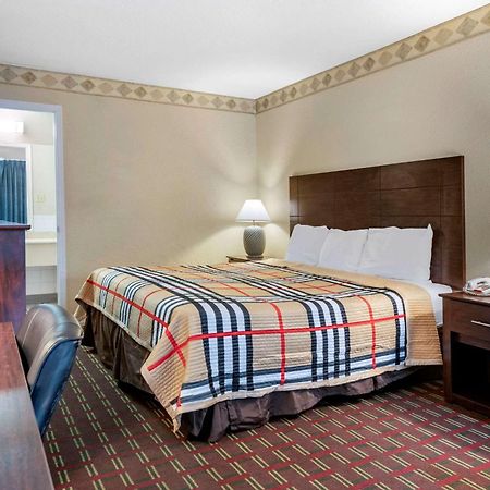 Rodeway Inn New Port Richey Εξωτερικό φωτογραφία