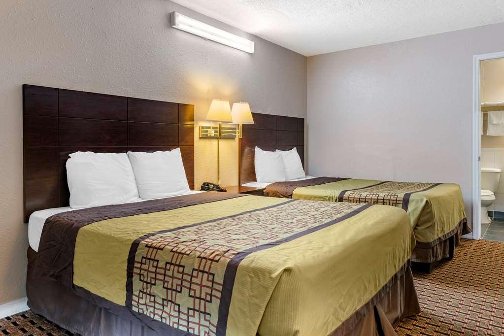 Rodeway Inn New Port Richey Εξωτερικό φωτογραφία